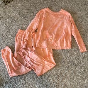 Old Navy Sweat Set